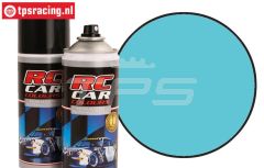 GHI-C148 Ghiant Lexan Farbe Candy Bleu 150 ml, 1 st.