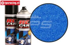 GHI-C932 Ghiant Lexan Farbe Metallic Alpine Blau 150 ml, 1 st.