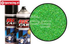 GHI-C934 Ghiant Lexan Farbe Metallic Grün 150 ml, 1 st.