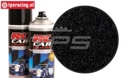 GHI-C935 Ghiant Lexan Farbe Metallic Schwarz 150 ml, 1 st.