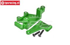 MX034-G PROMOTO Alu-Brems-Servo halt. Grun, Set