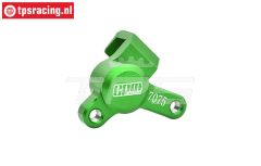 MX036-G PROMOTO Alu-Bremss. Hinten Grün, 1 St.