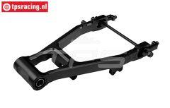 MX057A-BK PROMOTO Alu-Hinterradgabel Schwarz, 1 St.