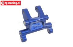 MX087-B PROMOTO Alu-Sturzschutz B Blau, 1 St.