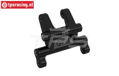 MX087-BK PROMOTO Alu-Sturzschutz B Schwarz, 1 St.