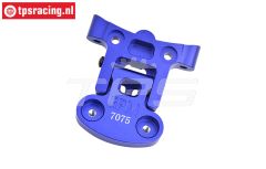 MX330-B PROMOTO Kotfl.-halter hinten blau, Set
