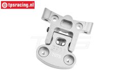 MX330-S PROMOTO Kotfl.-halter hint. Silber, Set