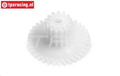 HPI102775 Kunststoff Servo Zahnrad SFL-11MG, 1 st.