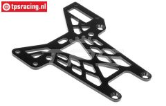 HPI108725 Platte Hinten Oben 5B Flux, 1 st.