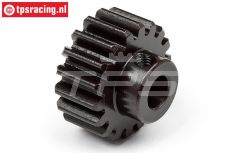 HPI108731 HD Zahnrad 5B Flux 18Z, 1 st