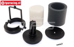 TPS15411 Luftfilter Komplett, Set
