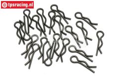 HPI6203 Kammern Ø1,6-L29 mm, 20 St.