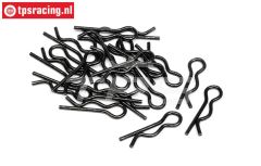 HPI75106 Kammern Ø1,2-L22 mm, 20 St.