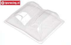 HPI7562 Karosserie Seitenteil HPI Baja 5B-1, Glasklar, Set