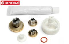 HPI80584 Tuning Metallgetriebe SFL-10, Set