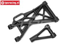 HPI85402 HPI Baja Querlenker hinten, Set