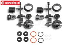 HPI85410 Stoßdämper teilen, Set