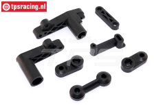 TPS85414/02 Servo-Saver HPI-Rovan, Set