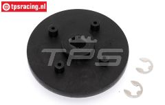 TPS85428 Hauptzahnrad Mitnehmer HPI-ROVAN, 1 st.