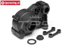 HPI85430 Getriebe Box, Set