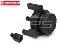 HPI85459 Kugel Einpresshilfe Ø14 mm, 1 st.