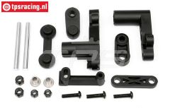 HPI85460 Servo-Saver HPI-Rovan Baja, Set