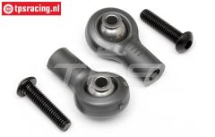 HPI85464 Kügelkopf vorne oben, 2 st.