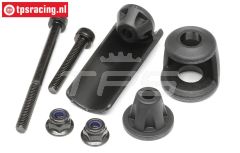 HPI85469 Stoßdämpfer Befestiging vorne, Set