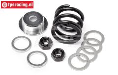 HPI85477 Feder set Slipper-Kupplung, Set