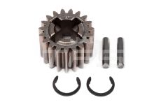 HPI86482 Getriebezahnrad HPI 19Z, 1 st.