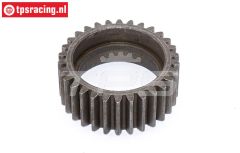 TPS86484 Getriebezahnrad 30Z HPI-Rovan, 1 st.