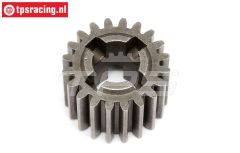 TPS86486 Getriebezahnrad 20Z HPI-Rovan, 1 st.