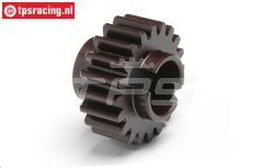 HPI86487 Tuning Zahnrad HD 20Z, 1 st.