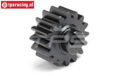 HPI86496 Tuning Zahnrad HD, 16Z, 1 st.