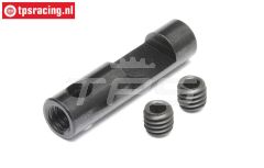 HPI86601 Bremsachse, 1 st.