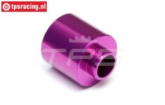 HPI86606 Abstandsstück Bremse Violett, 1 st.