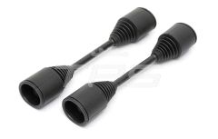 HPI86611 Antriebswellen HPI Ø15-Ø6-L120 mm, Set