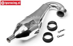 HPI86695 Resorohr HPI HD, 1 stk.