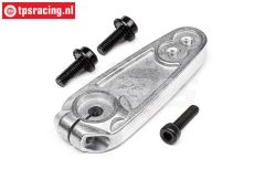HPI87280 Alu-Servohebel SFL Series, 1 st.