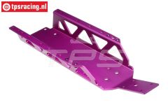 HPI87403 Chassis Violett, 1 stk.