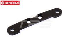 TPS87411 Baja Strebe hinten unten A Schwarz, 1 st