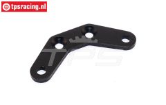 TPS87414 Baja Strebe vorne oben Schwarz, 1 st.