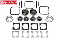 HPI87455 Differential Kegelrad, Set