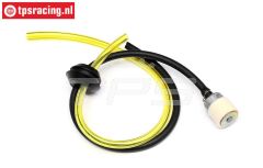 HPI87470 Kraftstoff Schlauch HPI, Set