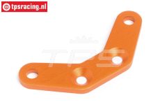 HPI87481 Strebe vorne oben, Orange, 1 st