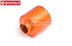 HPI87497 Abstandsstück Bremse Orange, 1 st.