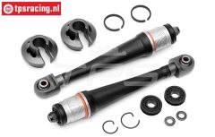 HPI87563 Stoßdämpfer Wartung vorne VVC/HD, Set