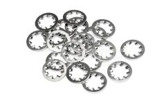 HPI96704 Sicherungsscheibe Ø4,1 mm, 20 St.