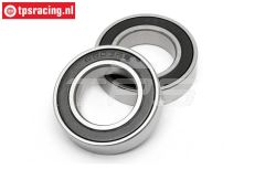 HPIB092 Kugellager HPI Ø17-Ø30-H7 mm, 2 stk.