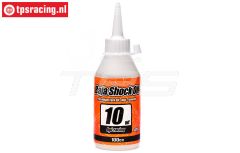 HPIZ142 Stoßdämpferöl 10WT Orange, 100 cc, 1 st.